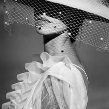 Ağlayan kadın . % Aroa López Novo tarafından hazırlanan Moda Tasarımı projesi - 03.10.2020