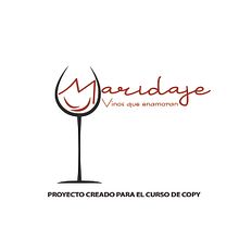 Mi Proyecto del curso: Copywriting creativo MARIDAJE proyecto ficticio. . Cop, and writing project by Fernanda Díaz - 09.14.2020