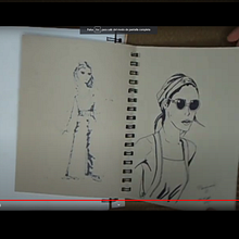 Mi Proyecto del curso: Dibujo para principiantes nivel -1 Ein Projekt aus dem Bereich Bleistiftzeichnung, Zeichnung, Kreativität mit Kindern und Sketchbook von nubia garcia - 10.07.2021