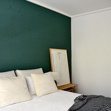 Casa Verde. Een project van Interactief ontwerp van Catarina Proença de Carvalho - 14.09.2020