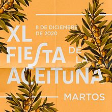 Fiestas populares. Propuesta de cartel. Design, Poster Design, Graphic Design, and Photomontage project by Carmen Itamad - 09.14.2020