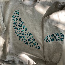Mi Proyecto del curso: Estampación de serigrafía textil con stencil. Printing, Painting, and Screen Printing project by Macarena Rodríguez Gutiérrez - 09.14.2020