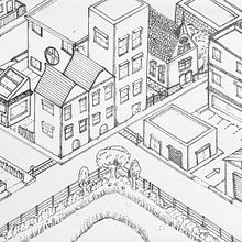 My project in The Art of Sketching: Transform Your Doodles into Art course Ein Projekt aus dem Bereich Zeichnung von Steven Sedor - 16.09.2020