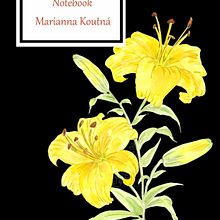 My project in Botanical Illustration with Watercolors course . % koutna_marianna tarafından hazırlanan Çizim projesi - 09.15.2020