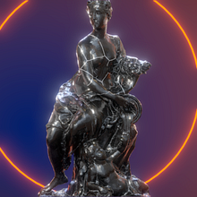 My project in Lighting Techniques with Cinema 4D course. 3D Animation project by shay8843 - 09.15.2020