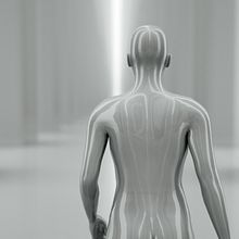 Chaos - Corto en 3D | Dimitri Doroshenko. 3D Animation, and Graphic Design project by Dimitri Doroshenko - 03.15.2020