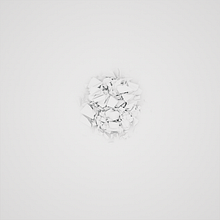 Broken White | Dimitri Doroshenko. 3D project by Dimitri Doroshenko - 09.15.2020