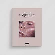 Maquilla.T. Een project van  Art direction, Redactioneel ontwerp, Grafisch ontwerp, Fotografie y Traditionele illustratie van María García - 16.09.2020