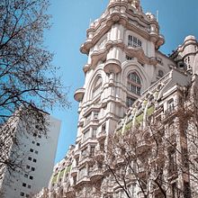 Composición y edición fotográfica. Un projet de Photographie pour Instagram de Alejandro Linares - 16.09.2020