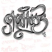 Mi Proyecto del curso: Caligrafía y lettering: desafía las reglas con creatividad. Digital Lettering project by Alfonso Nigredo - 09.16.2020