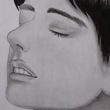 desenho. Un projet de Dessin de Clarisse Miranda - 16.09.2020