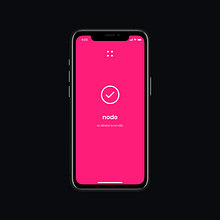 Node: El manejo de tu dinero a un clic de distancia.. UX / UI project by Nodos . - 09.17.2020