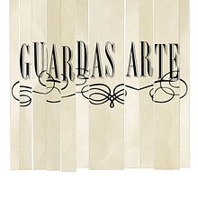 Carteles Terras Gauda. Poster Design, Graphic Design, and Traditional illustration project by Fernando Pinteño - 11.25.2017