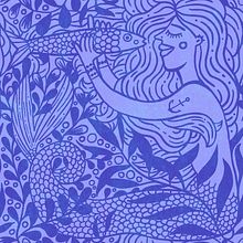 My project in Analogue and Digital Pattern Design course. Pattern Design project by Irina Makedonska - 09.16.2020