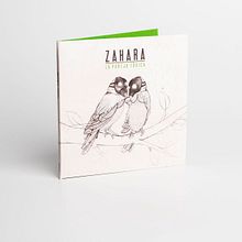 La Pareja Tóxica. Design project by Daniel Estheras - 11.20.2011