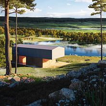 Can Rampinyó.. Un proyecto de 3D de Didac Guxens Rey - 16.09.2020