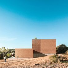 Casa Patio, Vilareal.. Un proyecto de 3D de Didac Guxens Rey - 16.09.2020