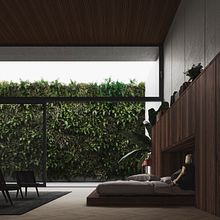 Casa Julia. Un proyecto de 3D de Didac Guxens Rey - 16.09.2020