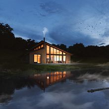 Can Fatjó.. Un proyecto de 3D de Didac Guxens Rey - 16.09.2020