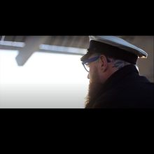 LOBO DE MAR (Documental 2018 by Ricky Del Sexto). Film project by Ricard Nolla i Gaseni - 09.16.2020