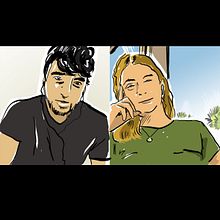 BARCELONAvsHOLLYWOOD.COM. Film, Film, Video, and TV project by Ricard Nolla i Gaseni - 09.16.2020