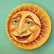 Sol solet . Un proyecto de Bellas Artes, Dibujo digital e Ilustración digital de Isabel Feliu Ferrer - 17.09.2020