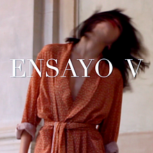 Ensayo V - Magnolia Antic Ein Projekt aus dem Bereich Audiovisuelle Produktion von Marta Richart - 01.06.2017