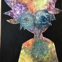 Mi Proyecto del curso: Técnicas modernas de acuarela. Fine Arts, and Watercolor Painting project by leorizzolo - 09.17.2020