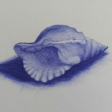 Presentación. Fine Arts, Sketching, Collage, Drawing, Pencil Drawing, Figure Drawing, Artistic Drawing, Portrait Drawing, Realistic Drawing, and Traditional illustration project by iscammo - 09.17.2020