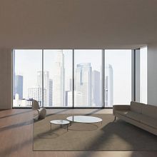 Mi Proyecto del curso: Infografía arquitectónica en 3D. Un progetto di 3D, Architettura e Architettura d'interni di Pilar Giselle Macpherson Maceda - 06.10.2020