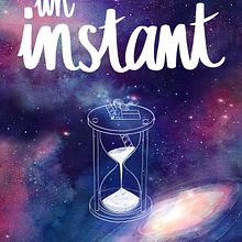 UN INSTANTE. Traditional illustration, and Editorial Illustration project by Gemma Capdevila - 10.01.2020