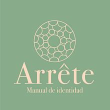 Mi Proyecto del curso: Desarrollo de un manual de identidad corporativa. Un progetto di Branding, Brand identity e Graphic design di zunibel06 - 17.09.2020