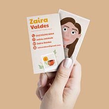 Mi Proyecto del curso: Ilustración profesional: convierte tu pasión en profesión. Traditional illustration project by Zaira Valdes - 09.18.2020