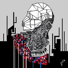 Mi Proyecto del curso: De principiante a superdibujante. Fine Arts project by PABLO MARTINEZ HERNANDEZ - 01.30.2021