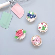 Mi Proyecto del curso: Fotografía profesional para Instagram. Projekt z dziedziny Fotografia kulinarna użytkownika estefalora - 04.12.2020