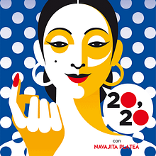 Feria del Caballo de Jerez 2020. Poster Design, Graphic Design, Traditional illustration, and Advertising project by Fernando Pinteño - 09.18.2020