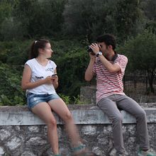 TeleCantos (2010-2014). Video project by Jaime Méndez-Villamil de Luis - 12.06.2009