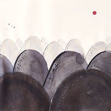 Mi Proyecto del curso: De principiante a superdibujante. Un progetto di Illustrazione tradizionale e Illustrazione con inchiostro di Pedro Luis Carretero Parra - 18.09.2020