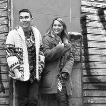 The Menchus (2012). Video Editing, and Video project by Jaime Méndez-Villamil de Luis - 12.28.2012