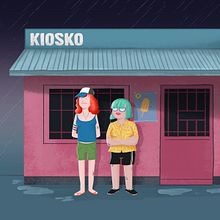 El otro frío - McCann Buenos Aires. Un progetto di Animazione e Illustrazione tradizionale di Chini Curioni - 18.05.2020