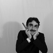 Untitled (2014). Art Direction, and Video project by Jaime Méndez-Villamil de Luis - 12.10.2014