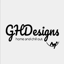 Glad to be Home Designs (GHDesigns - GHDiseños). Un proyecto de Diseño 3D y Diseño de interiores de Priscila Pedre - 18.09.2020
