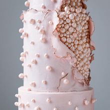 Perlas Comestibles. Un proyecto de Diseño de Julián Ángel (Historias del ciervo) - 01.11.2019