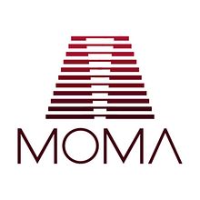 Introducción al diseño de isotipos MOMA. Un proyecto de Br, ing e Identidad y Diseño de Richard jaspe - 20.09.2020