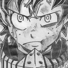 Dibujos a lapiz . Desenho artístico, Desenho, Desenho a lápis, e Desenho de retrato projeto de Bastian Alvarado - 18.09.2020