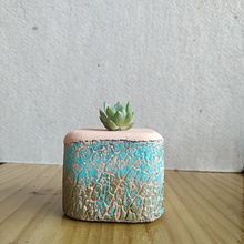 concrete pods. Un progetto di Artigianato, Arte concettuale e Interior Design di Cesar Salomón - 19.09.2020