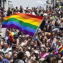 Pride (2017). Film, Video, TV, and Video Editing project by Jaime Méndez-Villamil de Luis - 05.14.2017