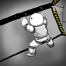 Some 3D rendering I done before. Un proyecto de 3D de Fish YoYo - 30.06.2019