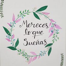 Mi Proyecto del curso: Técnicas aplicadas de ilustración en acuarela. Watercolor Painting project by Luciana Estébanez - 09.20.2020