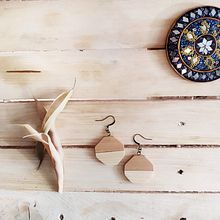 Mi Proyecto del curso: Fotografía profesional para Instagram. Artesanato, Design de acessórios, e Design de joias projeto de Mar L. Borbalán - 23.09.2020